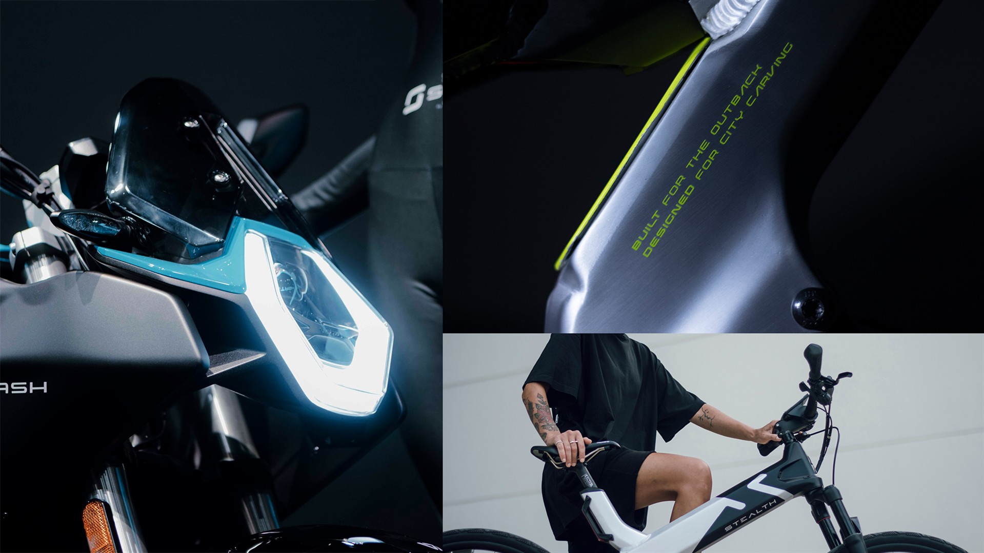 Future Mobility